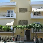 Panagiota アパート