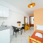 Panagiota アパート *