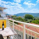 アパート Panagiota *