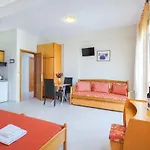 Panagiota アパート *