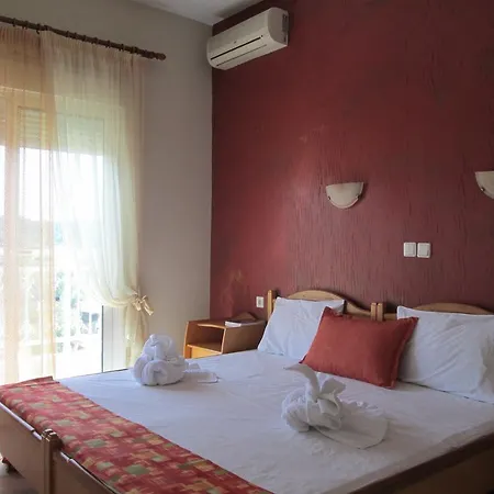 Panagiota Appartement Potos