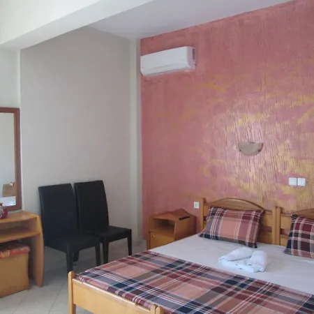 Appartement Panagiota Potos