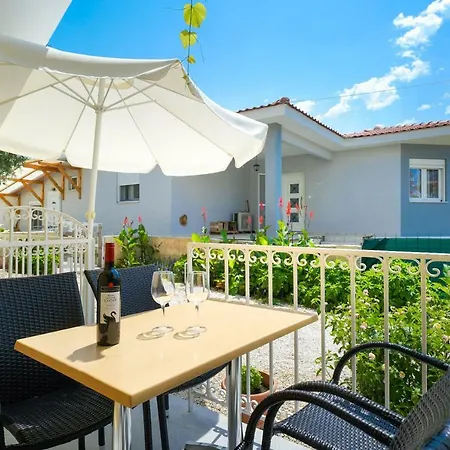 Appartement Panagiota *