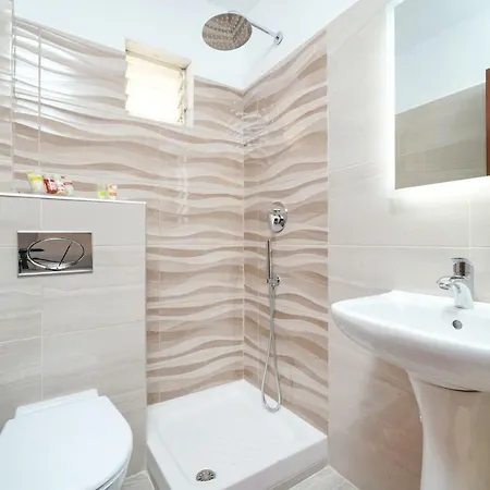 Appartement Panagiota