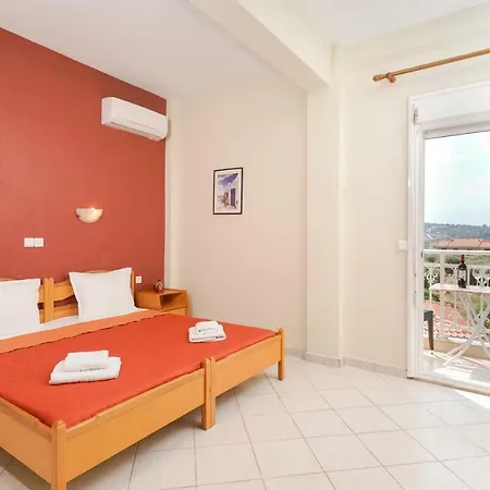 Appartement Panagiota *