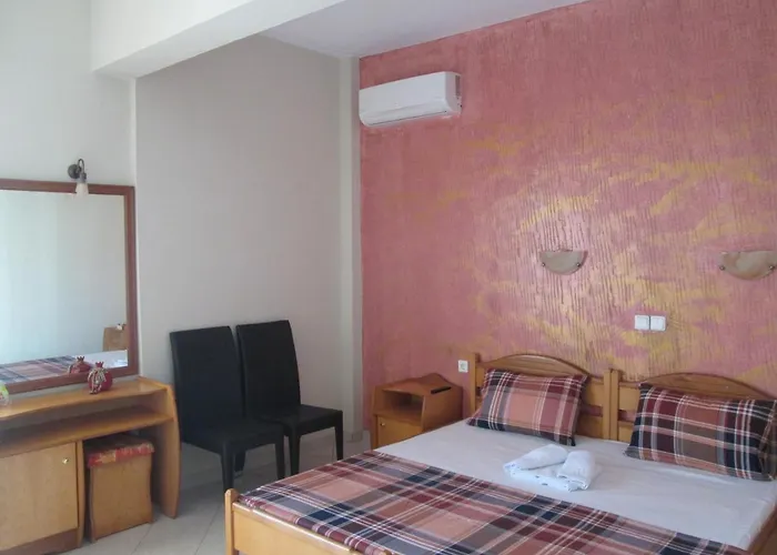 شقة Panagiota بوتوس