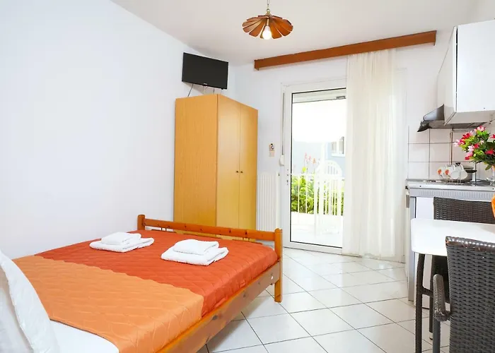 شقة Panagiota بوتوس