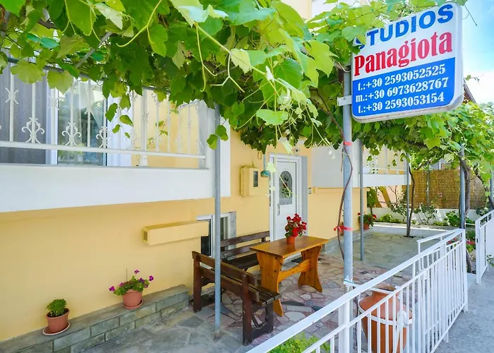 Panagiota بوتوس