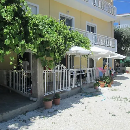 Apartmán Panagiota *