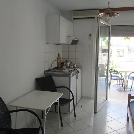 Apartmán Panagiota