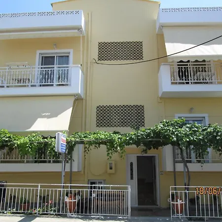 Panagiota Apartmán