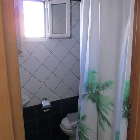 Apartment Studios Panagiota