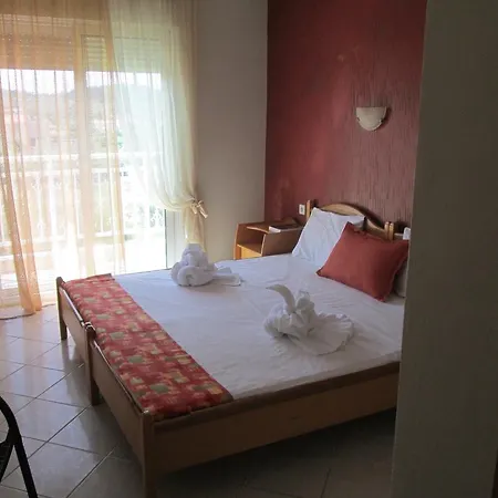 Studios Panagiota Apartment Potos