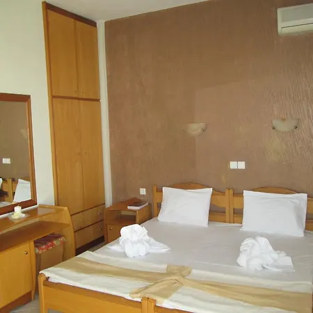 Studios Panagiota Apartment