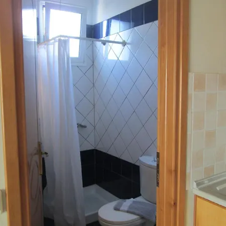 Apartmán Panagiota Potos