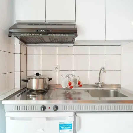 Panagiota Apartmán *
