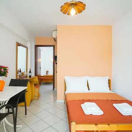 Apartment Studios Panagiota *