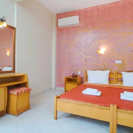 Panagiota Apartmán