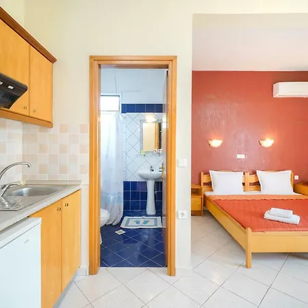 Studios Panagiota * Potos