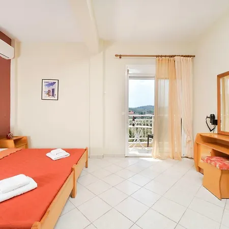 Studios Panagiota Apartment *