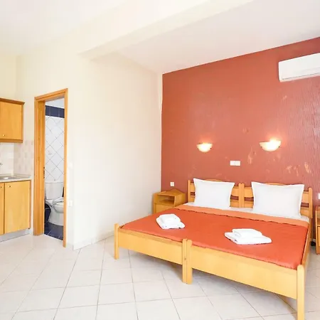 Apartmán Panagiota *