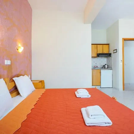 Panagiota Apartmán