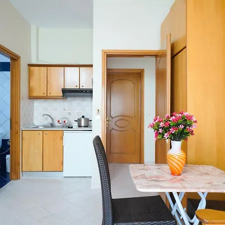 Panagiota Apartmán *