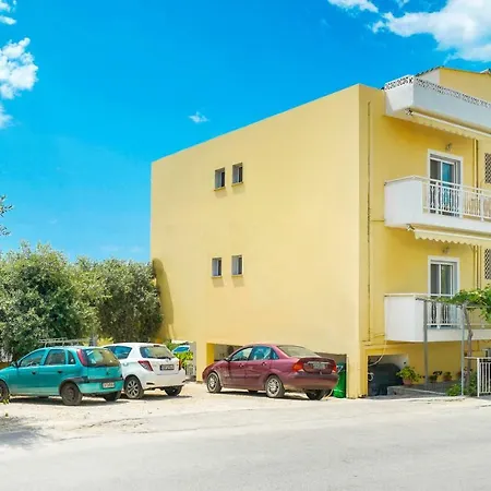 Studios Panagiota Apartment