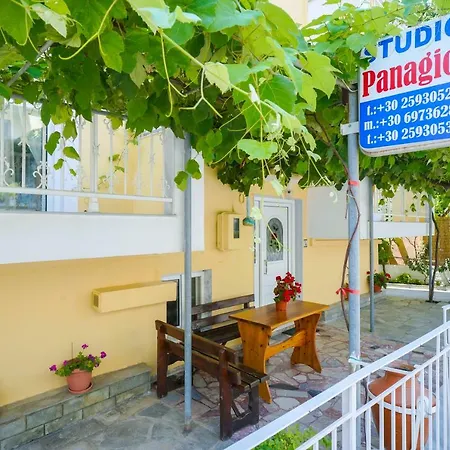 Panagiota Potos