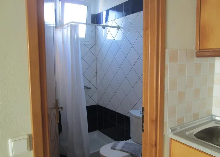 アパート Panagiota ポトス