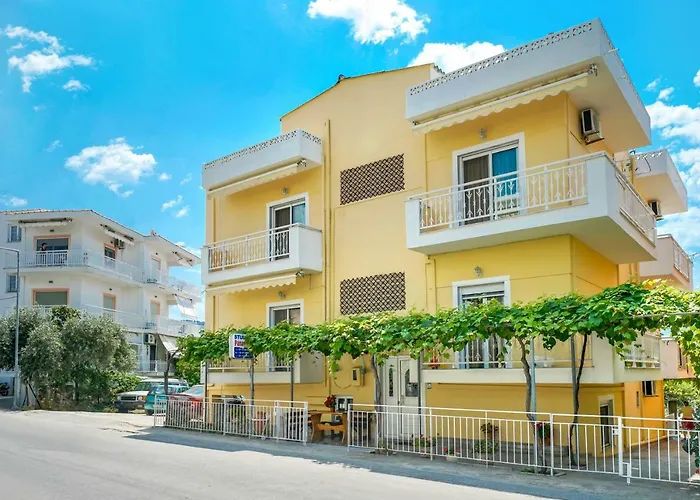 Panagiota * ポトス